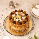 Torta 3 Amores