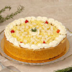 Torta Palmito