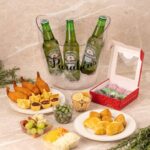 Balde Premium Beer