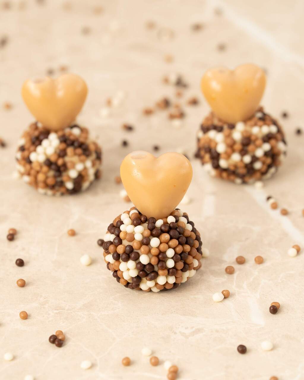 Brigadeiro Baileys