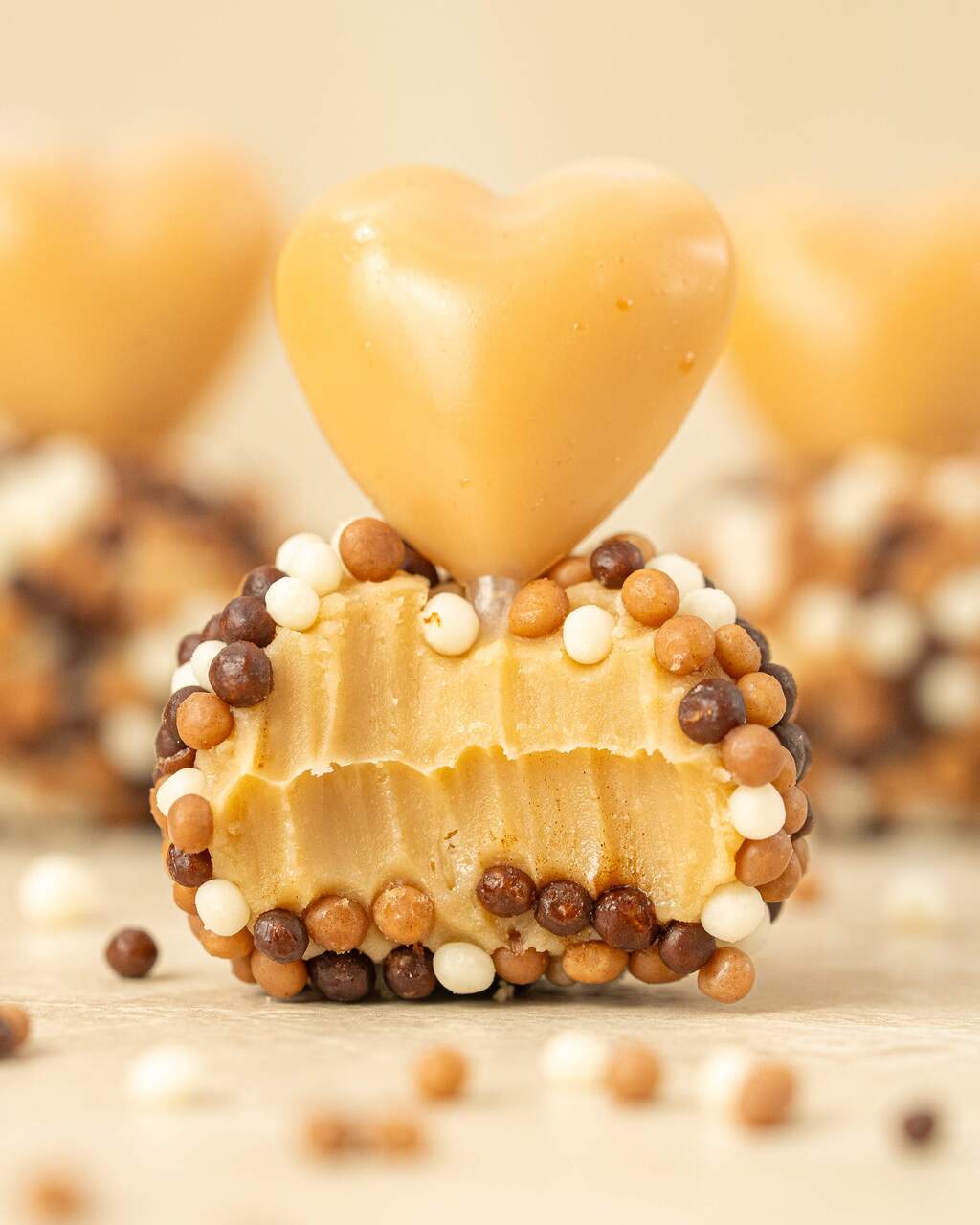 Brigadeiro Baileys - Imagem 2