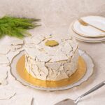 Torta Cookies´n Cream