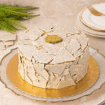 Torta Cookies´n Cream