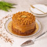 Torta Doce de Leite