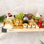 Bandeja Café/Lanche Premium