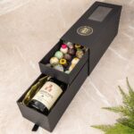 Box Wine, Chandon ou Veuve Clicquot