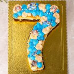 Number Cake
