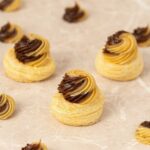 Vol Au Vent Casadinho