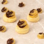 Vol Au Vent Casadinho