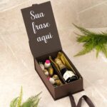 Kit Premium Bombom e Chandon