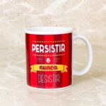 Caneca Personalizada