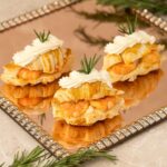 Croissant Camarão