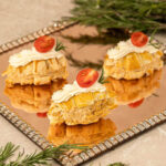 Croissant Frango