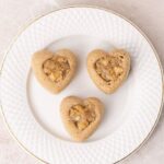 Bolinhos Fit de Banana
