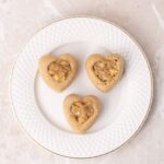 Bolinhos Fit de Banana