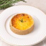 Quiche Frango Fit