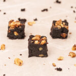 Mini Brownie Fit