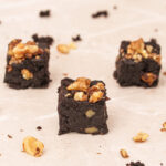 Mini Brownie Fit