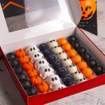 Box Doces Halloween