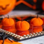 Brigadeiro Pumpkin