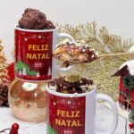 Caneca de Natal