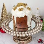 Chocotone Nozes com Doce de Leite