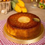 Bolo de Aipim