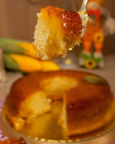 Bolo de Aipim - Image 2