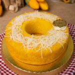 Bolo de Pamonha