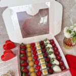 Box Amor Mães