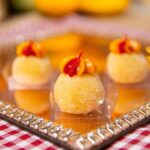 Brigadeiro de Milho