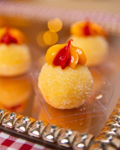 Brigadeiro de Milho - Image 2