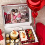 Kit Amor Mães
