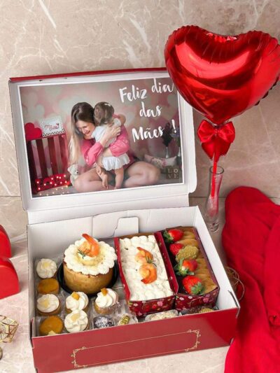 Kit Amor Mães