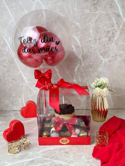 Kit Parabéns Mães