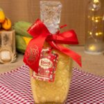 Licor Trufado Maracujá