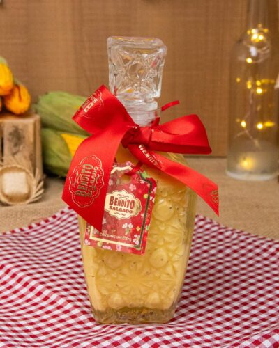 Licor Trufado Maracujá
