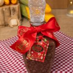 Licor Trufado Chocolate