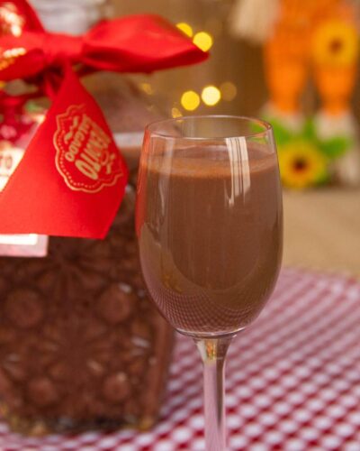 Licor Trufado Chocolate - Image 2