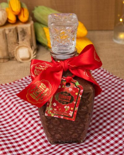 Licor Trufado Chocolate