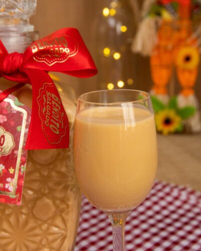Licor Trufado Doce de Leite - Image 2