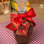 Licor Trufado Nutella