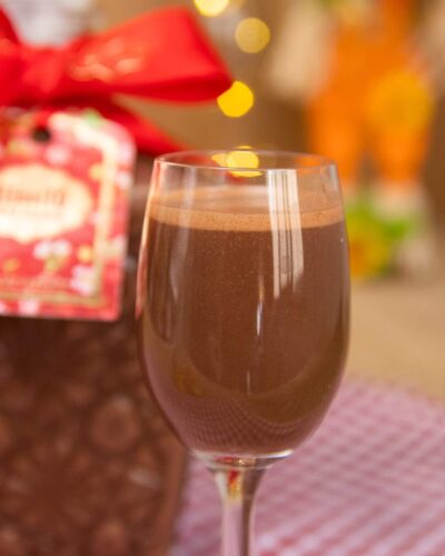 Licor Trufado Nutella - Image 2