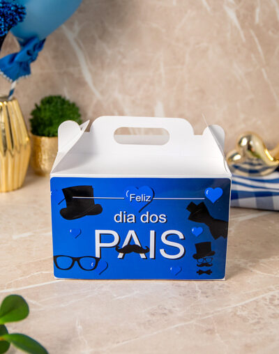 Mini Kit Pais - Imagem 4