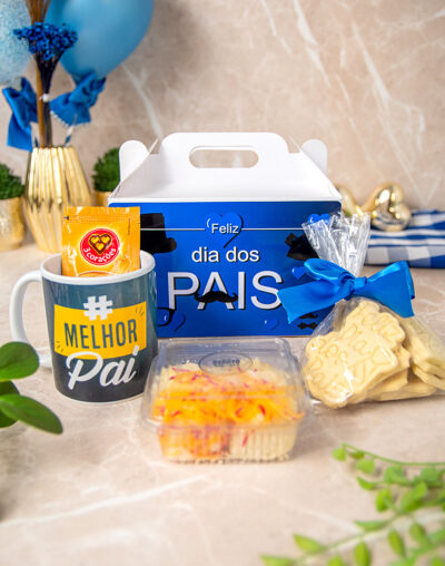 Mini Kit Pais