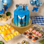 Kit Carinho Blue