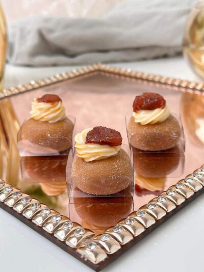Brigadeiro Doce de Leite
