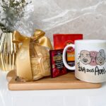 Caneca Avós