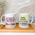 Caneca Avós
