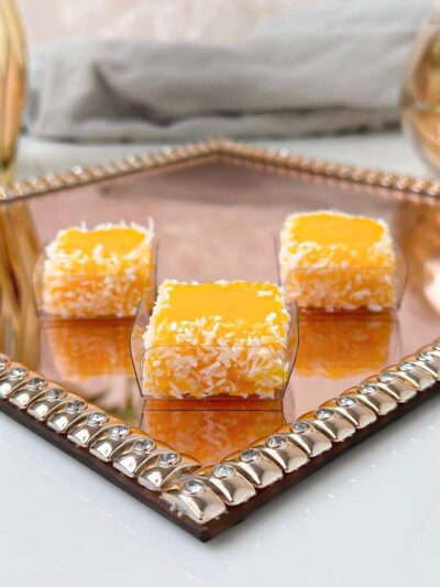 Doce de Quindim